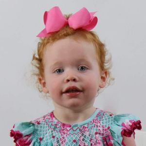 Meet your Posher, Jenny